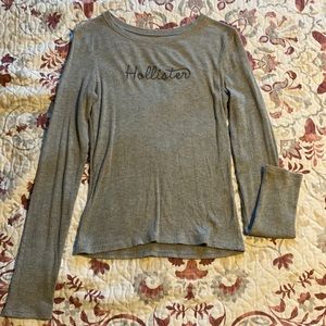 Size M Long Sleeve